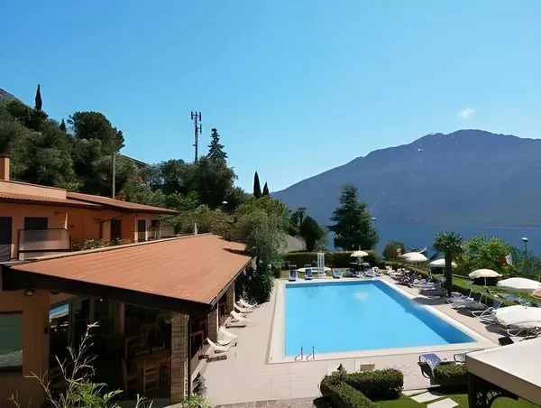 Residence Prealzo
