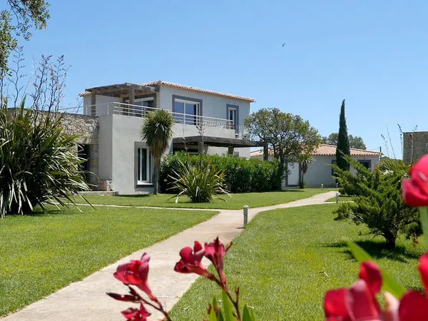 Résidence premium Les Villas de Porto-Vecchio