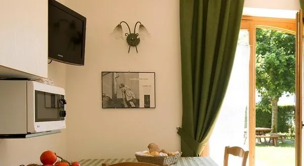 Residence Rio Piccolo