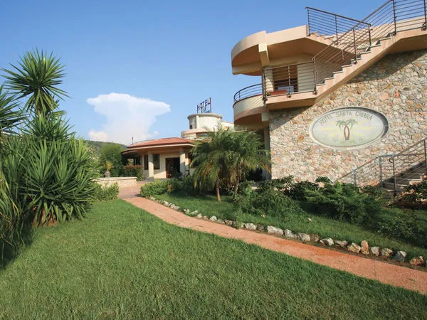 Residence Santa Chiara