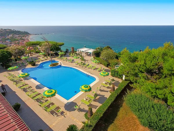 Residence Sciaron