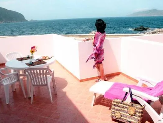 Residence Scirocco e Tramontana