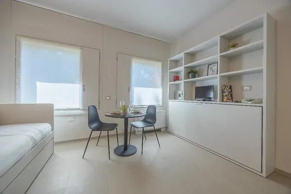 Residence Siloe