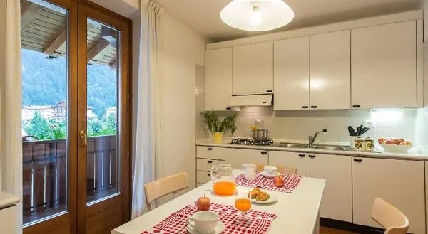 Residence Stefenine