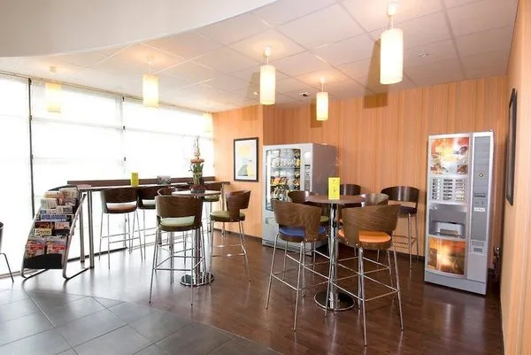 Résidence Suite-Home Orléans