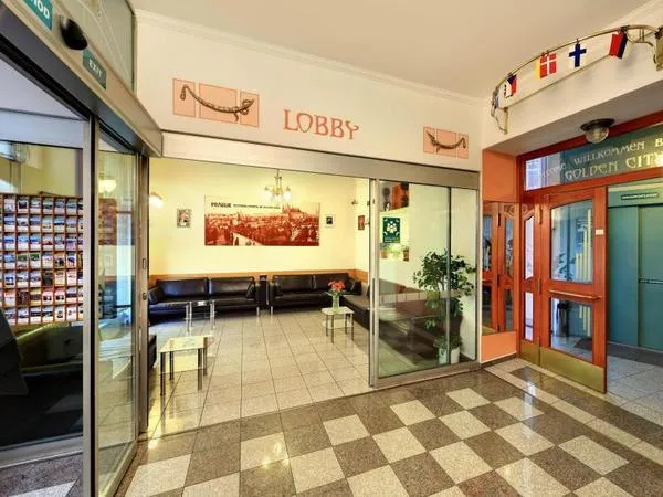 Residence Tabor