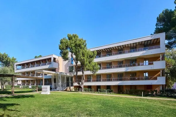Residence Umag Plava Laguna Affiliated by Meliá