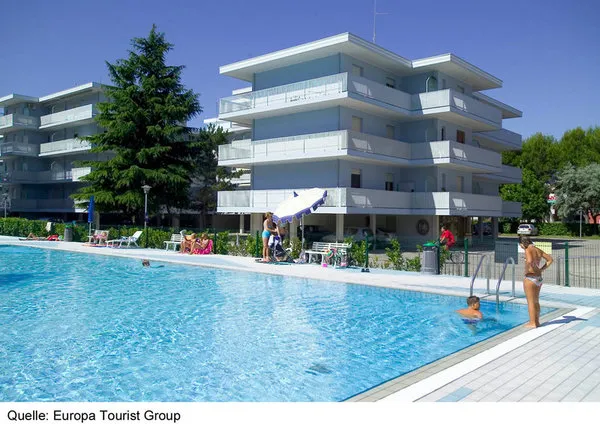 Residence Valbella