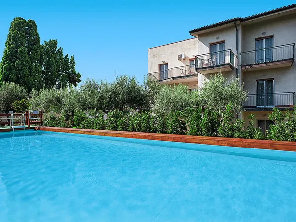 Residence Villa Collina