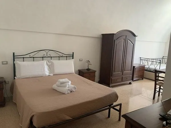 Residence Villa Raffaella