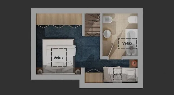 Residence Villa Stella