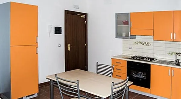 Residence Villa Toarmina