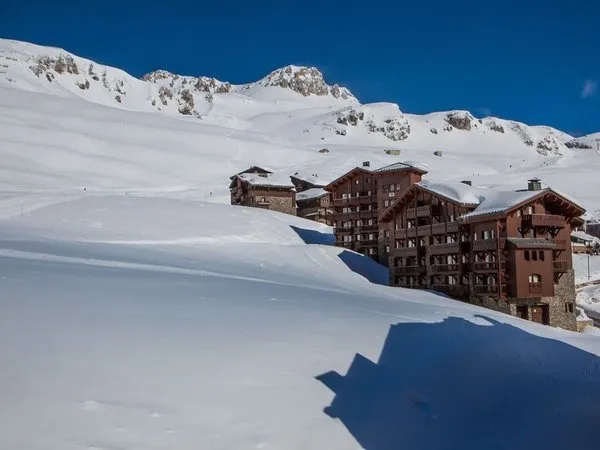 Residences Village Montana by Les Etincelles