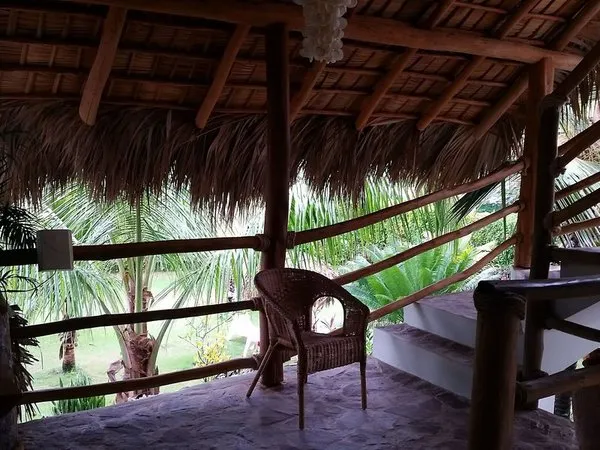 Residencia El Balata