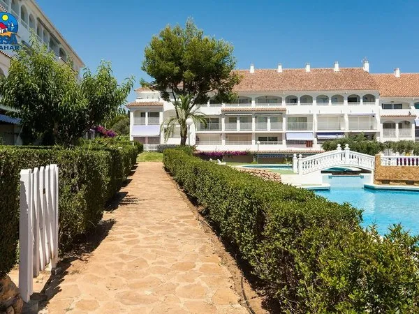 Residencial Al Andalus Casa Azahar