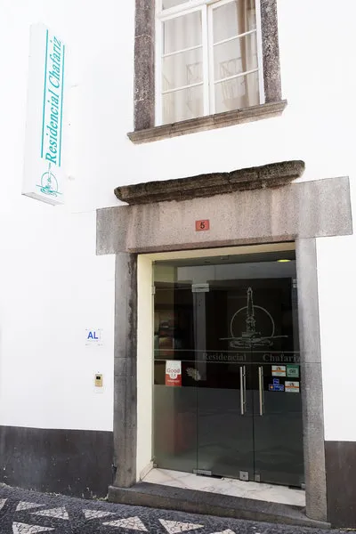 Residencial Chafariz