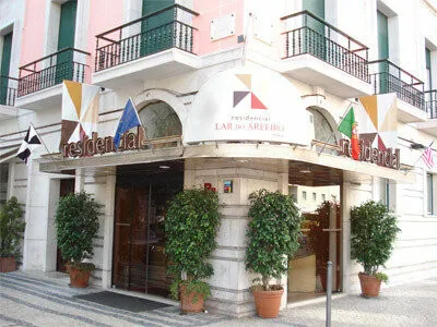 Residencial Lar do Areeiro