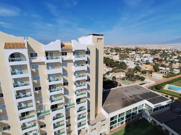 Residencial Roquetas de Mar La Minería