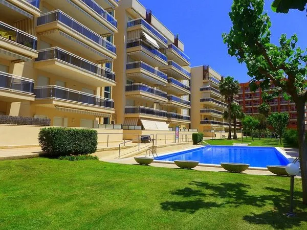 Residencial Ventura Park