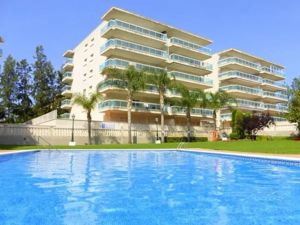 Residencial Ventura Park by Rentalmar