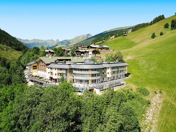 Residenz Hochalm