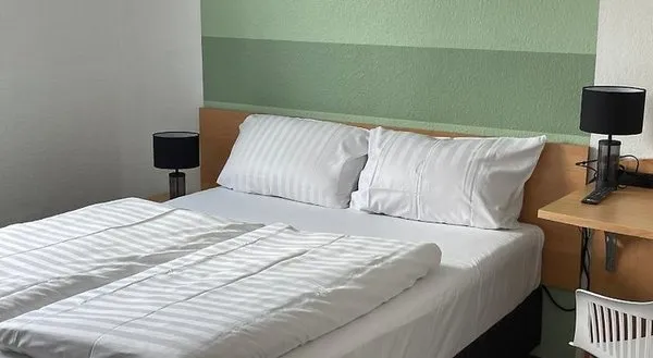 Residenz Hotel Wuppertal