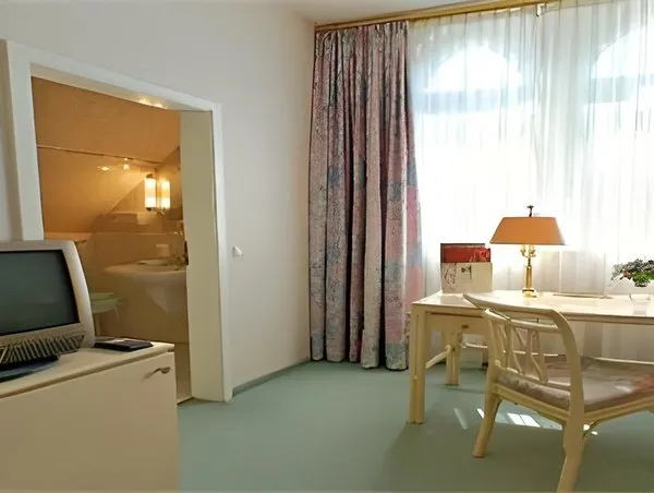 Residenz Joop Magdeburg