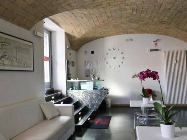 Residenza Adriana