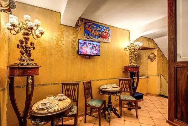 Residenza Ave Roma