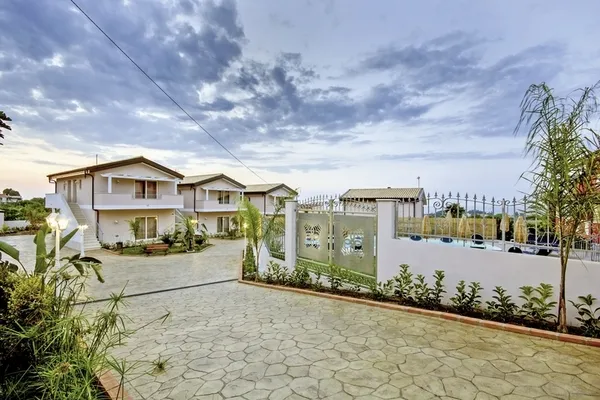 Residenza Borgo Italico