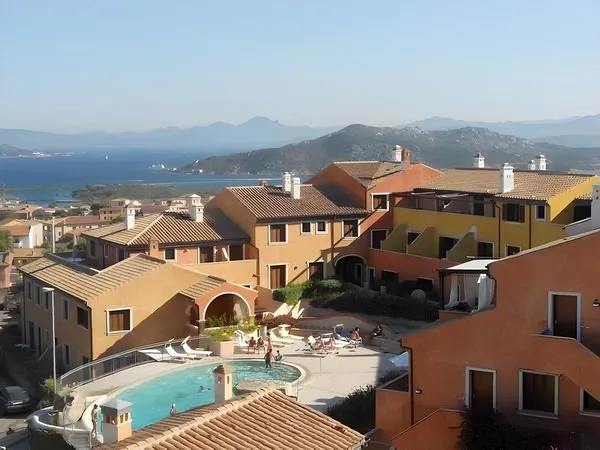 Residenza Borgo Punta Villa