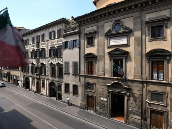 Residenza Conte Di Cavour & Rooftop