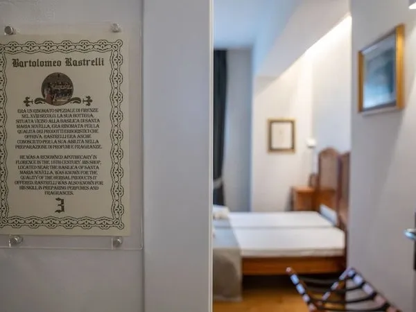Residenza degli Speziali