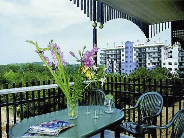 Residenza Delle Terme