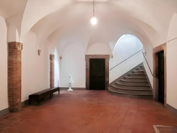 Residenza depoca San Lorenzo Tre