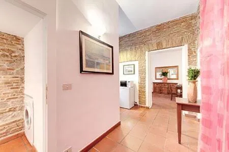 Residenza Domizia