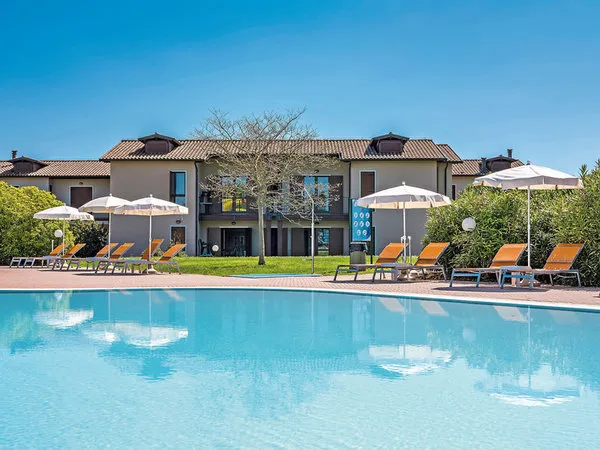 Residenza Eden