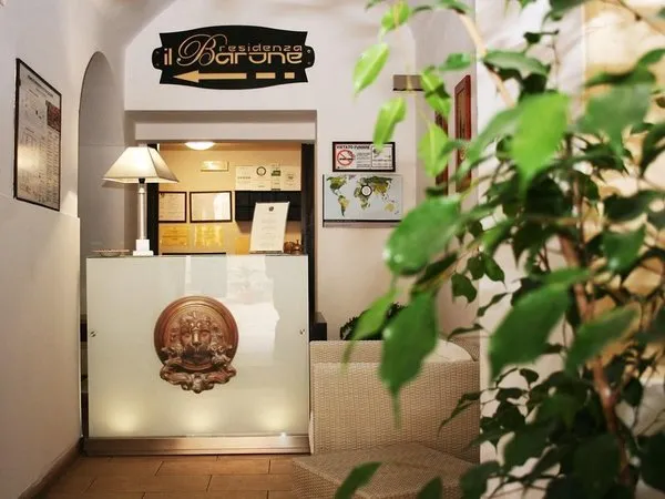 Residenza il Barone