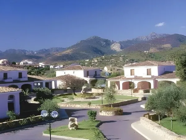 Residenza Le Tre Querce