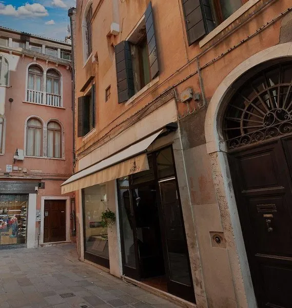 Residenza Manin Apartments