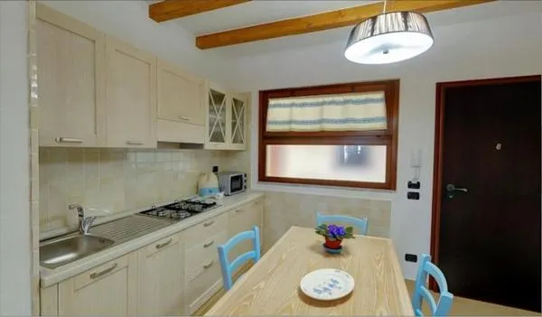 Residenza Petrera