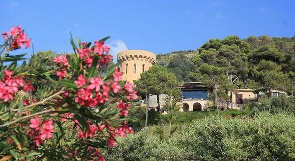 Residenza Villa Spagnola