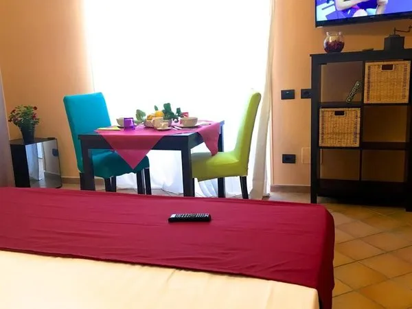 Residenza Viviani