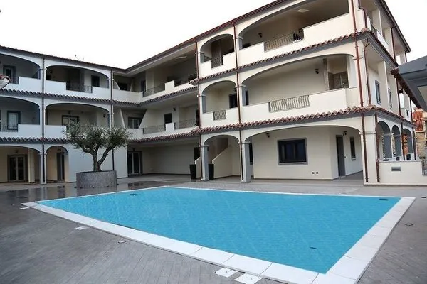 Residenze Gli Ulivi