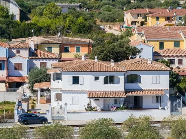 Residenze Via Trentino