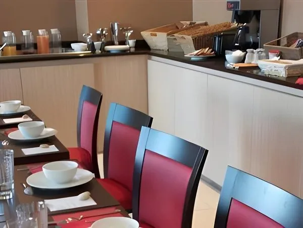 Residhome Appart Hotel Occitania Toulouse