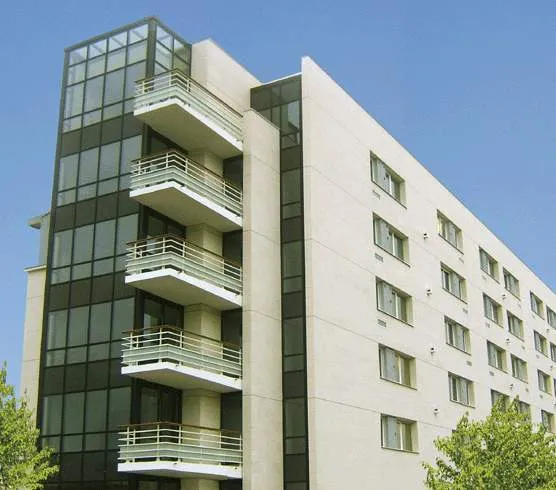 Residhome Appart Hotel Val d'Europe