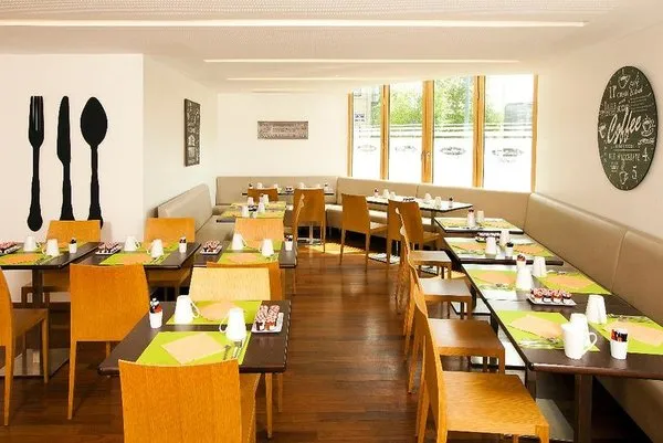 Residhome Asnières