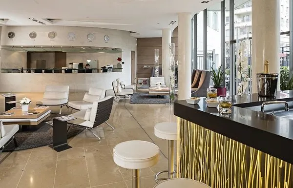 Residhome Courbevoie la Défense