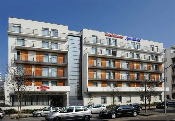 Residhome Nancy Lorraine